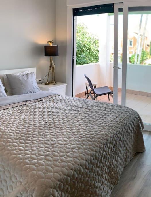 Modern Beachside Townhouse W/ Private Pool
