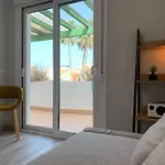 Modern Beachside Townhouse W/ Private Pool